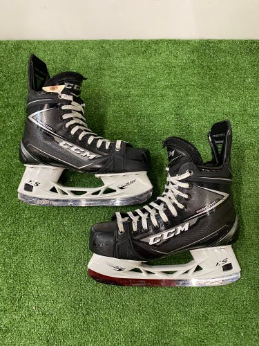 CCM Ribcor 80K Hockey Skates | Senior Size 6.5