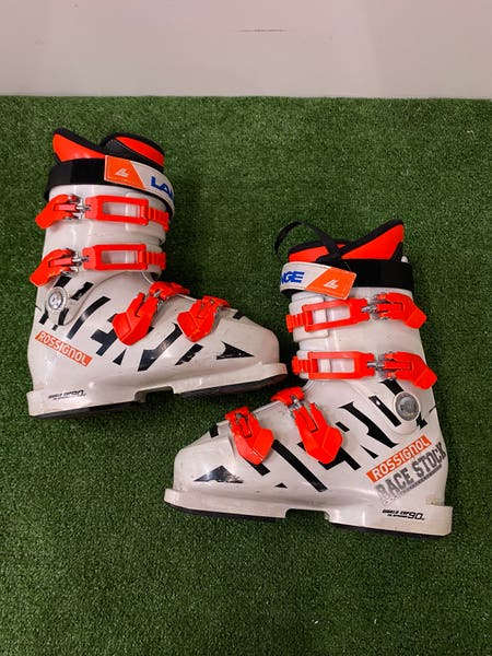 Rossignol Hero World Cup 90 SC Ski Boots | Mondo 24.5 (286mm