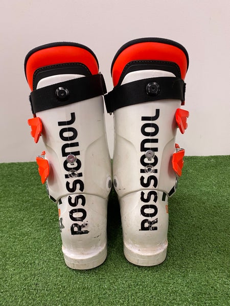 Rossignol Hero World Cup 90 SC Ski Boots | Mondo 24.5 (286mm