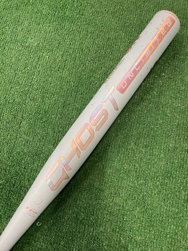 Easton Ghost Unlimited Fastpitch 2025 (-10)