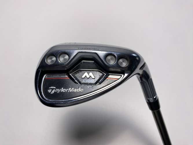 TaylorMade M CGB Sand Wedge SW UST Mamiya Recoil ES 460 F3 Regular Mens RH