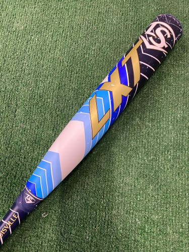 Louisville Slugger LXT Fastpitch 2024 (-11)