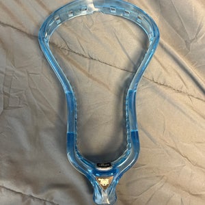 ECD Ion Unstrung Head (New)