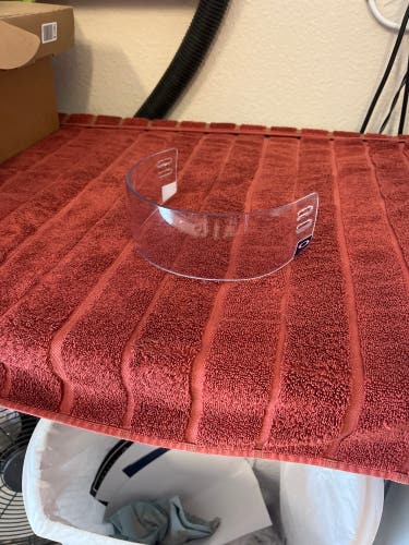 Oakley VR-904 Visor (Used)