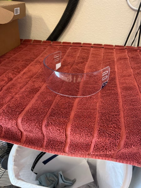 Oakley VR-904 Visor (Used)