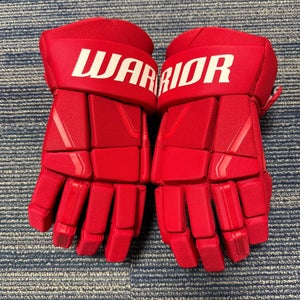 Like NEW Warrior Rise Gloves 14" (Used)
