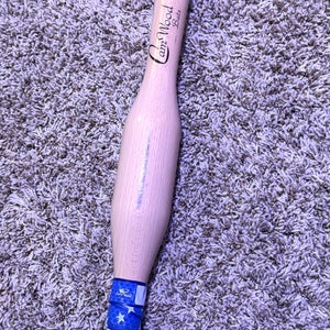 CamWood Trainer Bat ` 29" (Used)