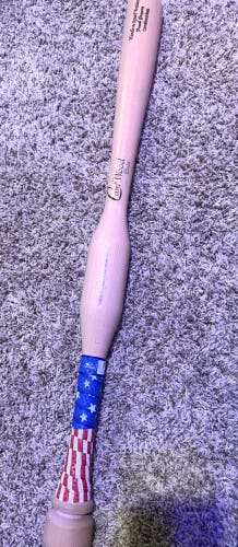 CamWood Trainer Bat ` 29" (Used)