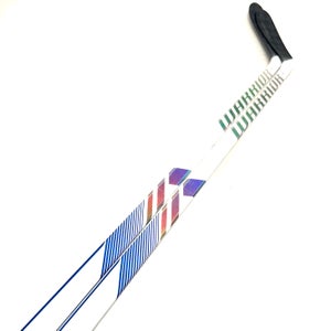 2 Pack - Warrior Alpha LX2 Pro LH 85 Flex W28 - RH1701