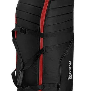 Srixon Travel Cover (Black/Red) Golf 2026 NEW