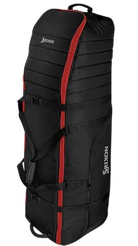 Srixon Travel Cover (Black/Red) Golf 2026 NEW
