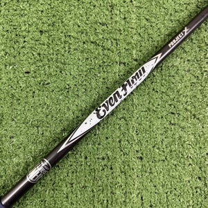 Project X Even Flow Hand Crafted 6.5 75g Extra Stiff X 3 Wood Shaft PXG 42.25