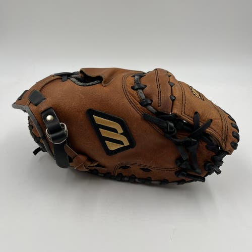 Mizuno World Win GXC 71 34” Catchers Mitt Baseball Glove