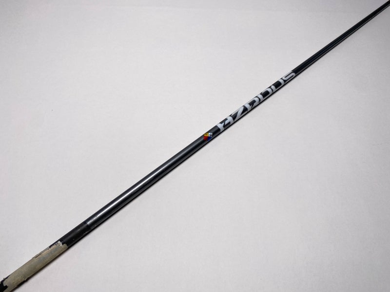 Project X HZRDUS 6.0 50g Stiff Graphite Driver Shaft 43.5" Pull 0.335
