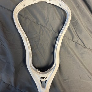 STX X20 Unstrung Head (Used)