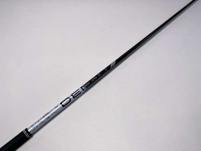 Project X Denali Black 6.5 60g Extra Stiff Graphite Driver Shaft 43.5"-Cobra