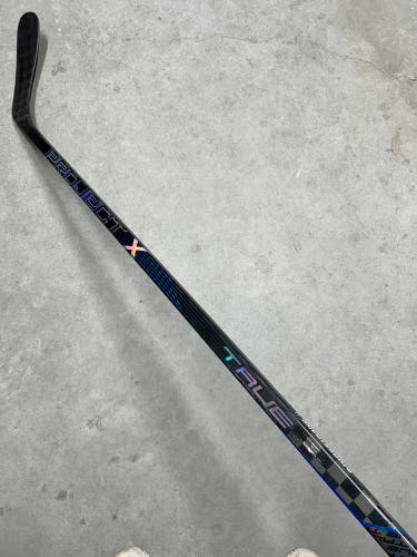90 Flex P92 HZRDUS Project X Senior True Right Hand Hockey Stick Pro Stock (New) NHL