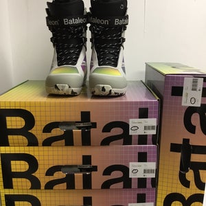 New Bataleon Salsa Lace (28, 29, 29.5, 30) Snowboard Boots