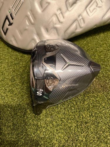 TaylorMade Qi35 LS 10.5* Driver HEAD ONLY, LH