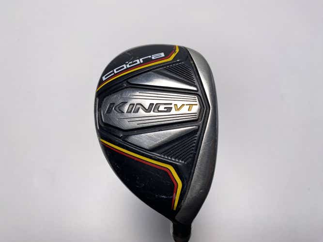 Cobra King VT Hybrid King Varsity Graphite Junior RH - 38"