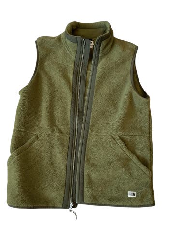 The North Face Vest Men’s Large (Used)