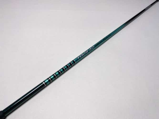 Graphite Design Tour AD FI-6 Tour X-Stiff Driver Shaft 44.25"-TaylorMade