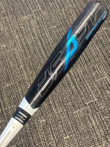 2019 Easton Beast Speed Hybrid Bat USSSA Certified (-10) Hybrid 21 oz 31" (Used)