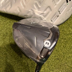 TaylorMade Qi35 Max 10.5* Driver, Airspeeder Regular Flex, RH