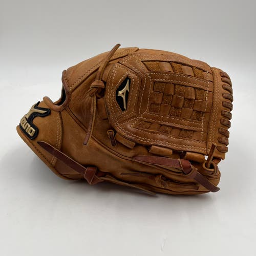 Mizuno Global Elite GGE11 12” Pitchers Infield Baseball Glove