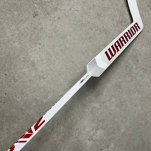 26” Paddle Senior Warrior RV2 Pro + Pro Stock Goalie Stick