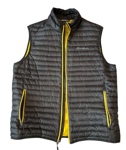 Eddie Bauer Vest Men’s Large (Used)