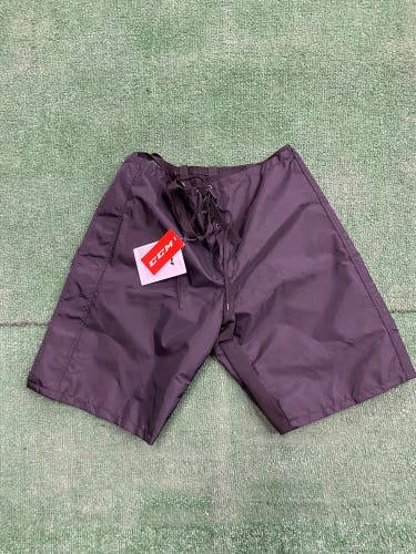 CCM PP10 Pant Shell Pro Stock | Senior Medium