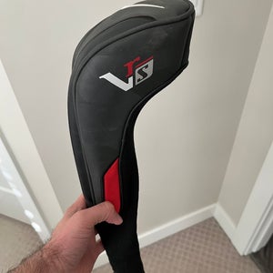 Men's 2013 Nike VR S Covert Right Handed Driver Stiff Flex 10.5 Loft (Used)