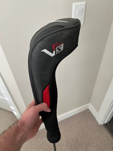 Men's 2013 Nike VR S Covert Right Handed Driver Stiff Flex 10.5 Loft (Used)