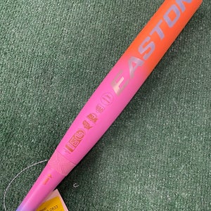 Easton Ghost OG Rainbow Sherbet Fastpitch (-11)