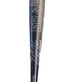 Used Marucci FRACTAL BB/SB High School -3 Bat 30" 10299-S000306332