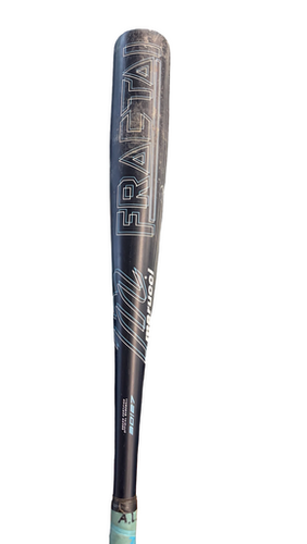 Used Marucci FRACTAL BB/SB High School -3 Bat 30" 10299-S000306332