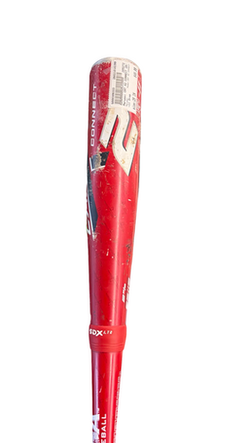 Used Marucci CAT X2 CONNECT BB/SB USA 2 5/8 Bat 29" 10299-S000306333