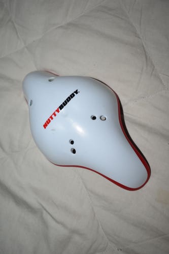 Nutty Buddy Hard Cup