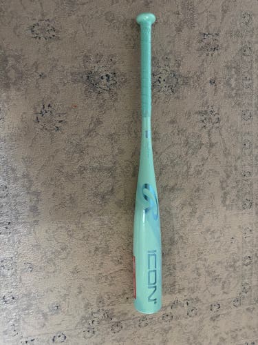 2026 Rawlings Icon Bat (-11) 16 oz 27" (New)