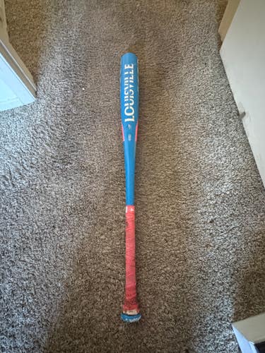 Louisville Slugger Atlas Alloy Bat & Camwood Training bat