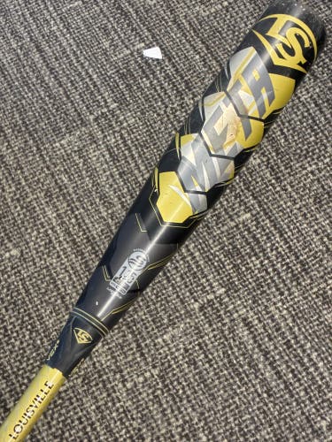 2021 Louisville Slugger Meta I Composite I -10 I 29" I USSSA