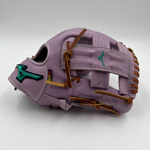 Mizuno Pro Select GPS-50D 11.75 Infield Baseball Glove