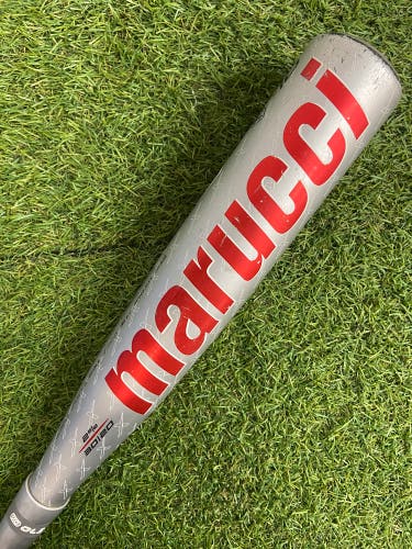 2025 Marucci CATX2 Composite Bat USABat Certified (-10) Composite 20 oz 30" (Used)
