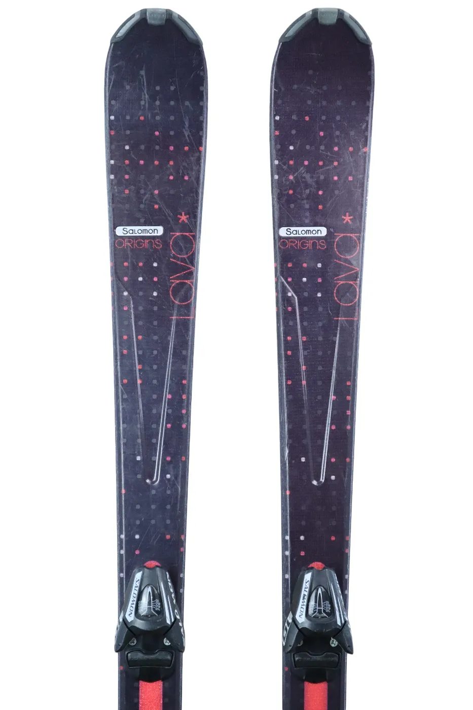 salomon aero 9 skin medium hard xc skis Salomon Aero 9 Skin Extra Stiff 16/17 Nordic Skis