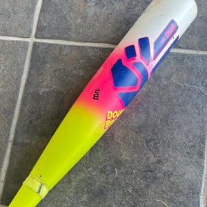 2026 Easton The Dub Composite Bat USSSA Certified (-10) 21 oz 31"