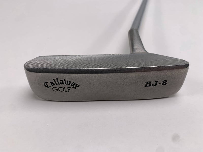 Callaway Bobby Jones-8 BJ-8 Putter 38" Mens RH