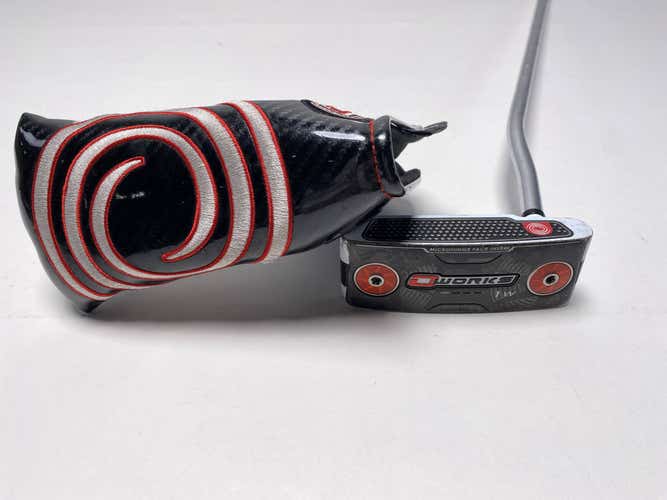 Odyssey O-Works 1W Putter 33" Mens RH HC