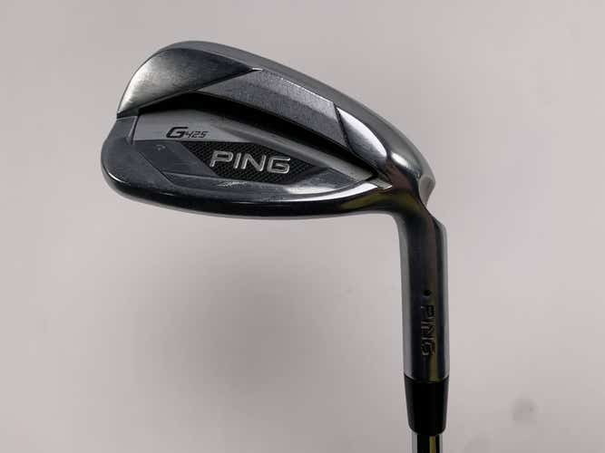Ping G425 Wedge Black Dot AWT 2.0 Regular Steel Mens RH Midsize Grip