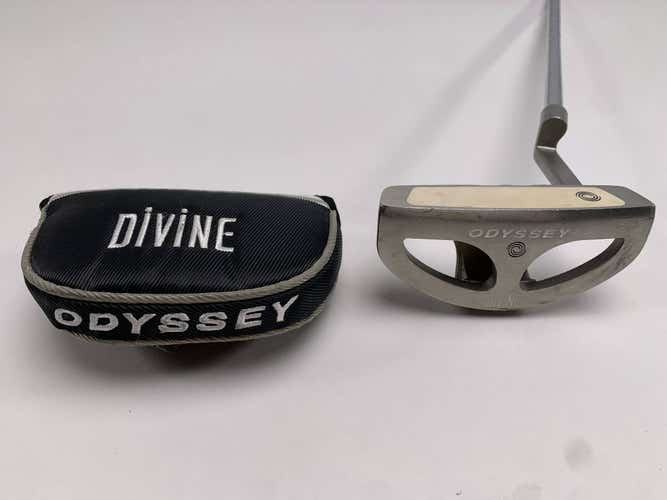 Odyssey Divine Putter 33" Womens RH HC